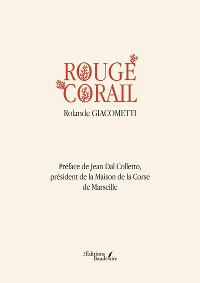 Rouge corail - Image 3