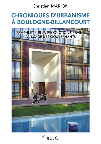 Chroniques d'urbanisme Ă Boulogne-Billancourt - Image 3