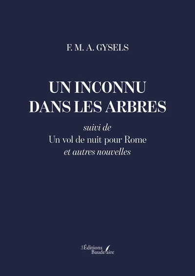 Un inconnu dans les arbres - Image 4