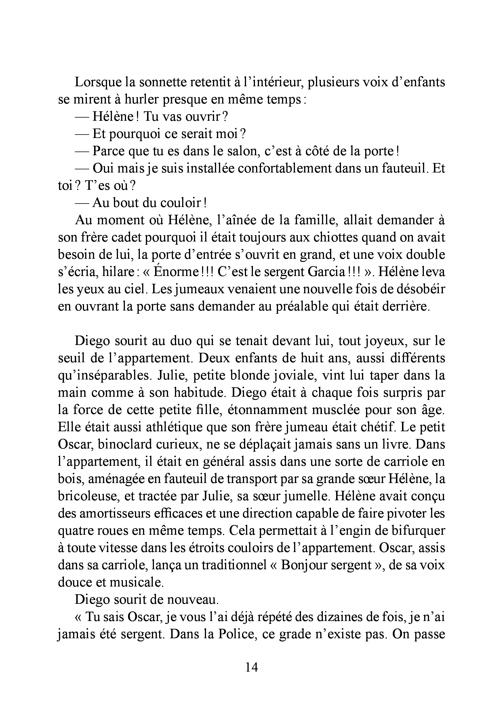 Ballet de Sorcières - Image 12
