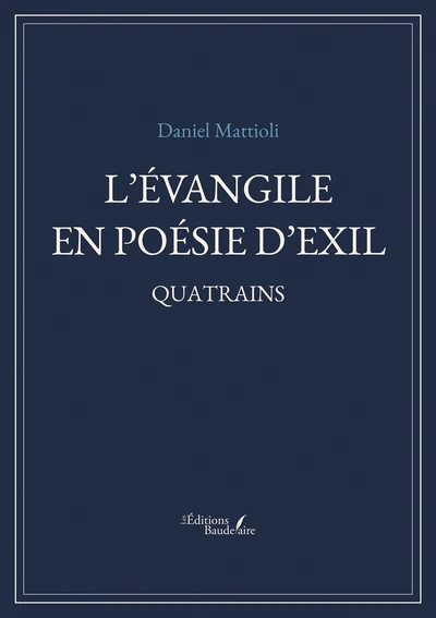 L'Évangile en poésie d'exil - Image 3