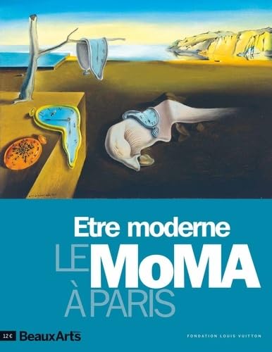 Etre moderne: Le Moma à Paris - Image 2
