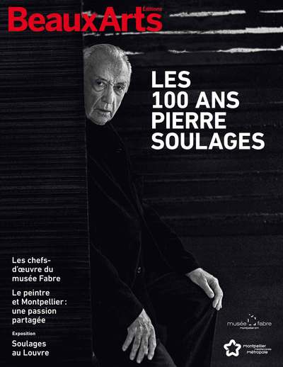 100 ans de Pierre Soulages (Les) - Image 3