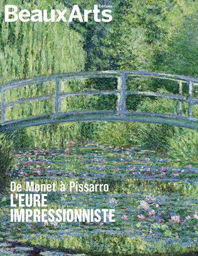 De Monet à Pissarro. L’Eure impressionniste - Image 2