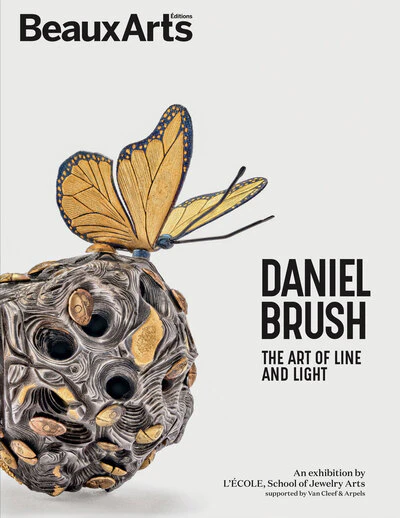 Daniel Brush. The Art of line and light - Image 2
