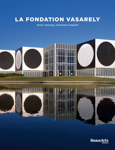 La Fondation Vasarely - Image 2