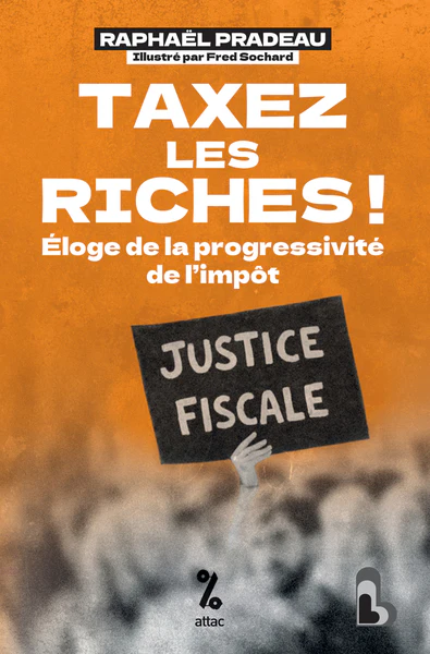 Taxez les riches ! - Image 7