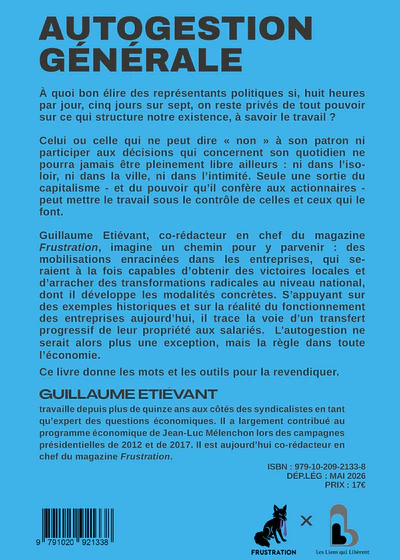 Autogestion generale - Image 8