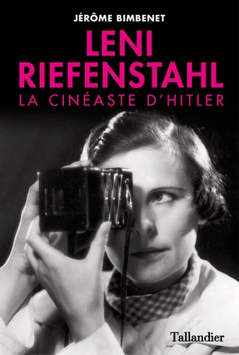 Leni Riefenstahl - Image 5
