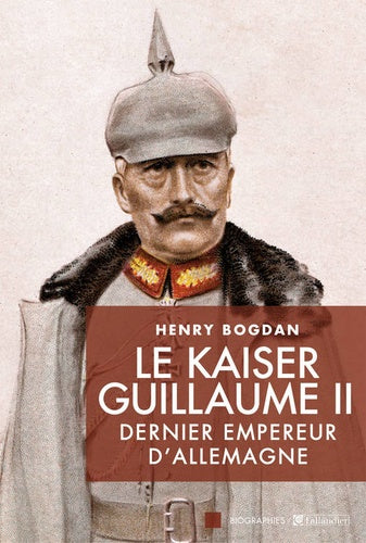 Le kaiser Guillaume II - Image 2
