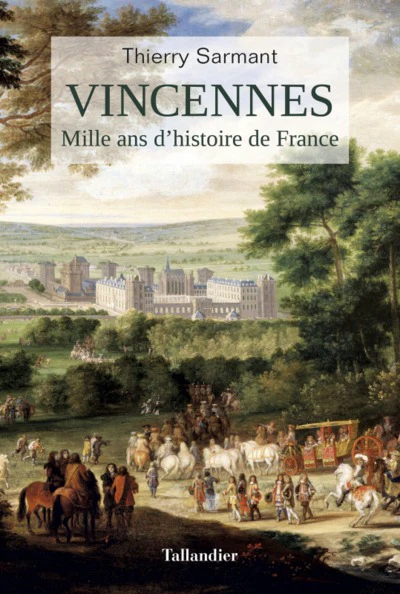Vincennes - Image 2