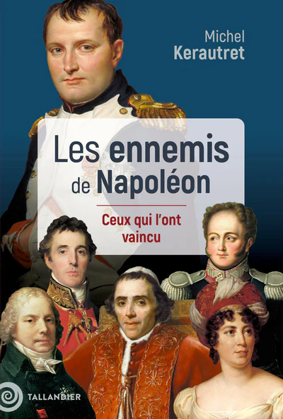 Les ennemis de Napoléon - Image 3