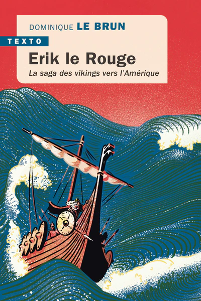 Erik le Rouge - Image 3