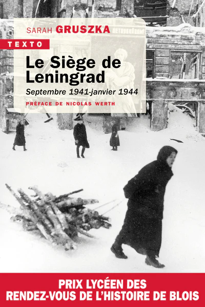 Le Siège de Leningrad - Image 2