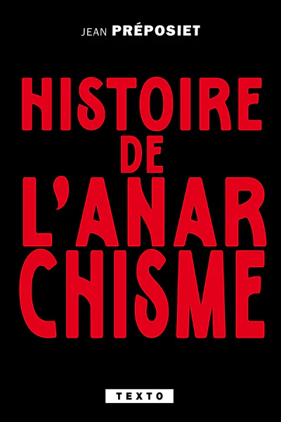 Histoire de l'anarchisme - Image 3