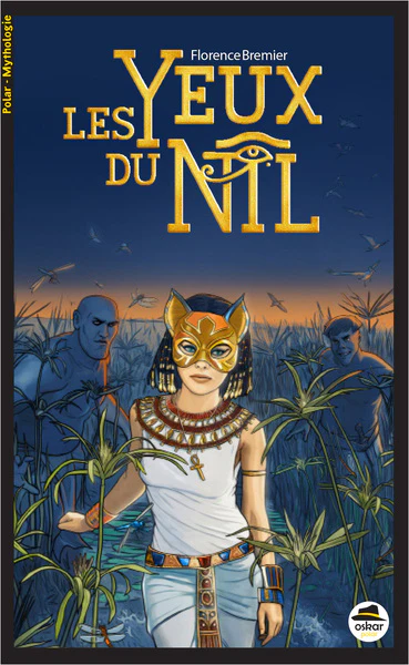Les Yeux du Nil - Image 3