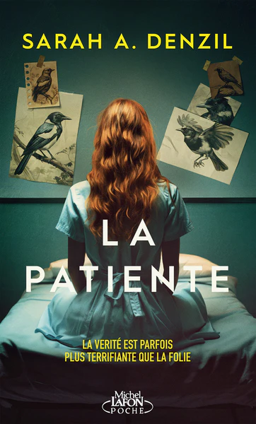 La Patiente - Image 4
