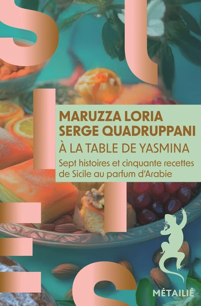 A la table de Yasmina (Nouvelle édition) - Image 3