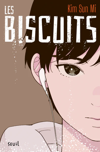 Les Biscuits - Image 2