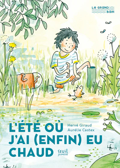 L'Eté où j'ai (enfin) eu chaud - Image 2