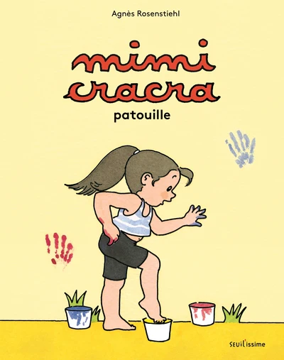 Mimi Cracra patouille - Image 3