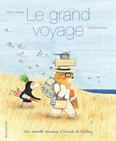 Le Grand voyage - Image 2