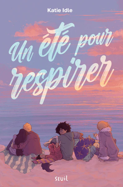 Un été pour respirer - Image 3