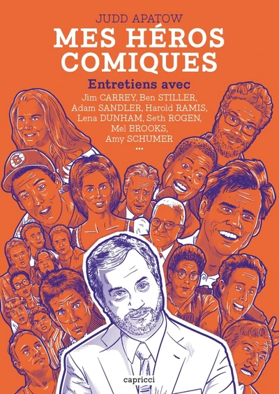 MES HEROS COMIQUES - Image 4