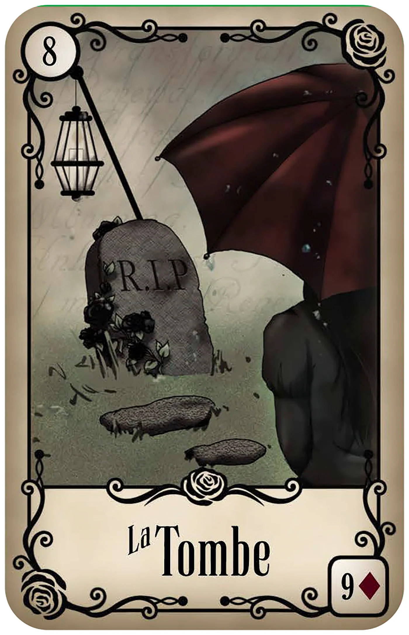 Sub Rosa Lenormand - Image 16
