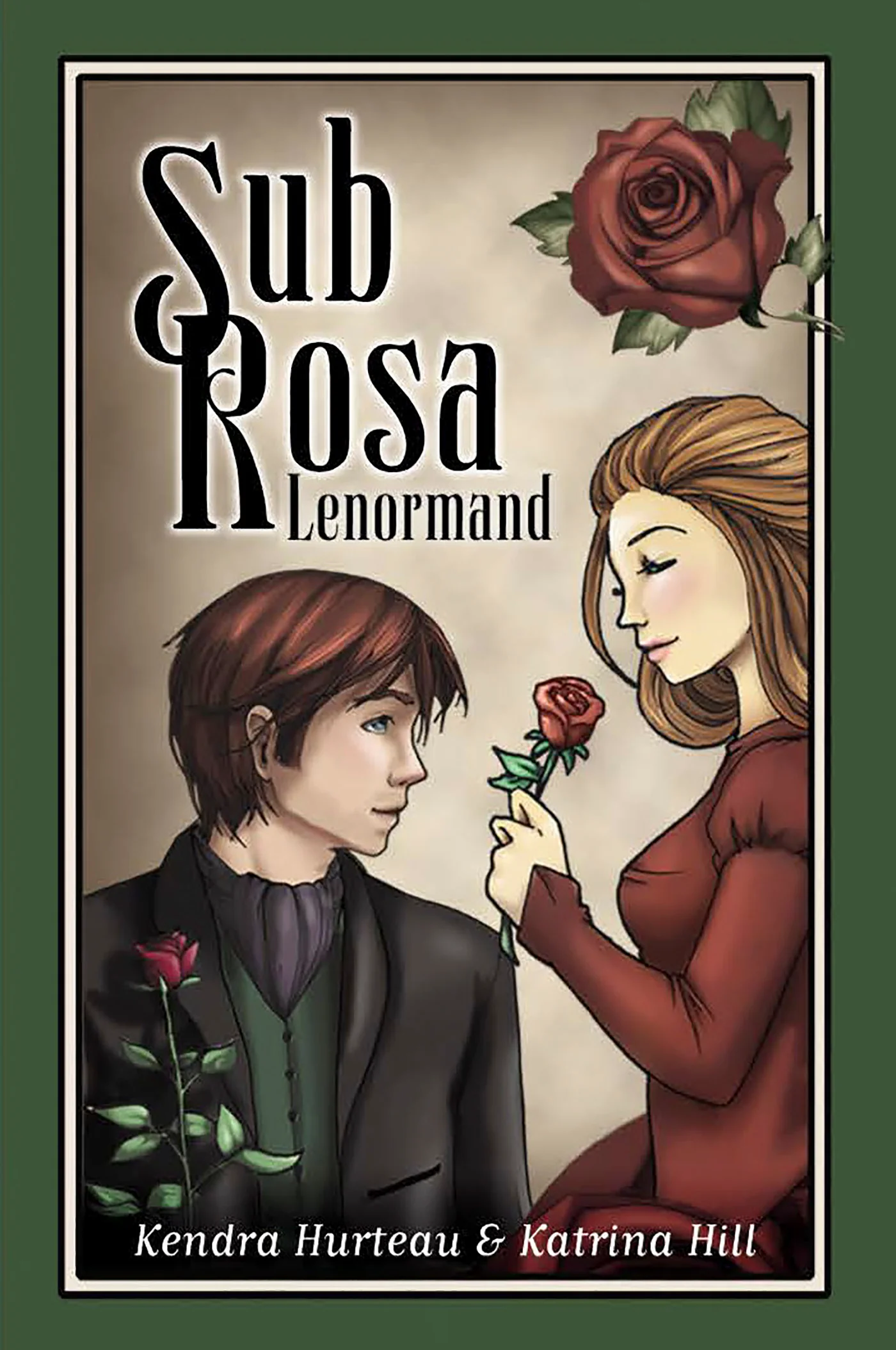 Sub Rosa Lenormand - Image 3