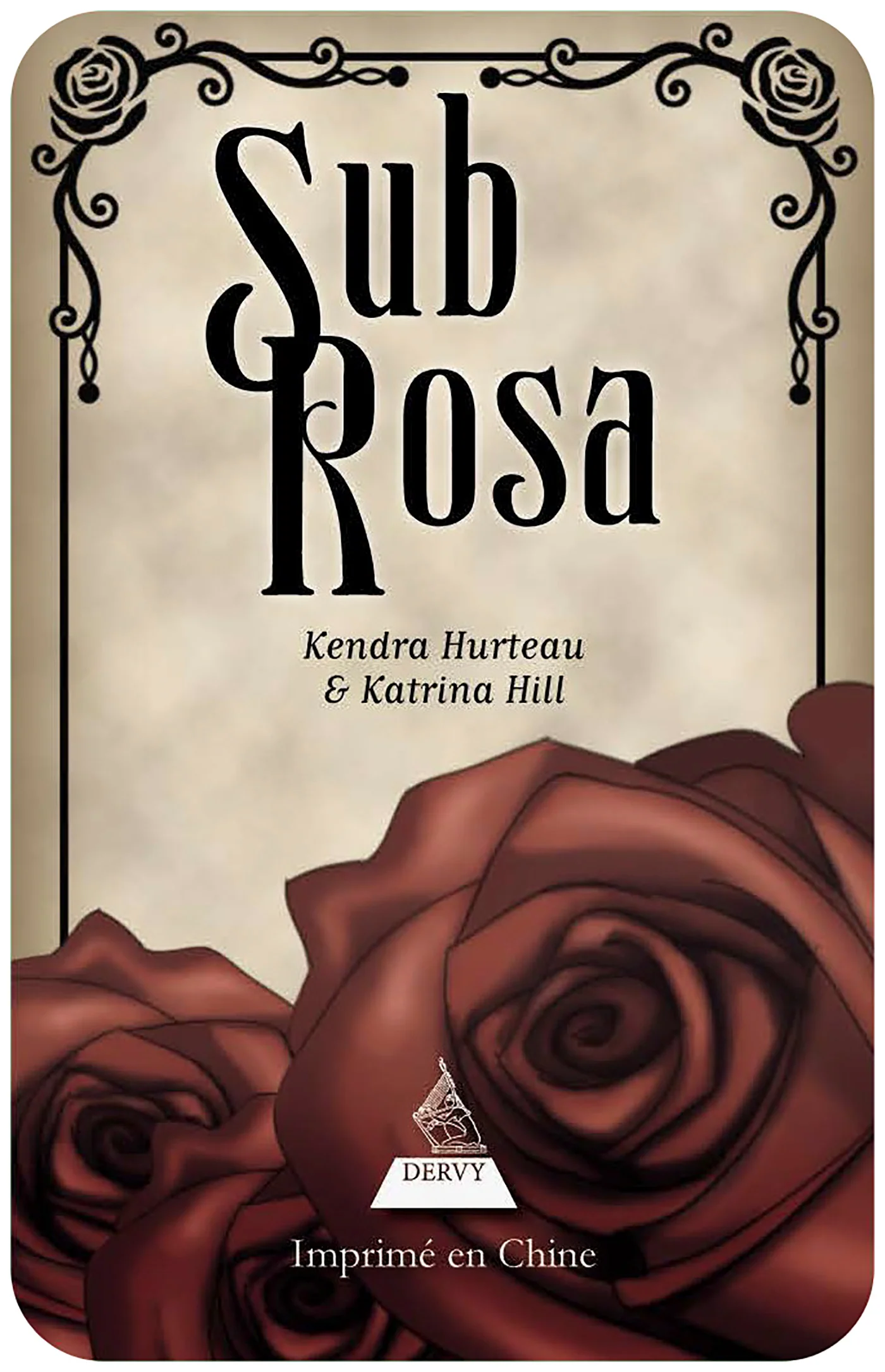 Sub Rosa Lenormand - Image 5