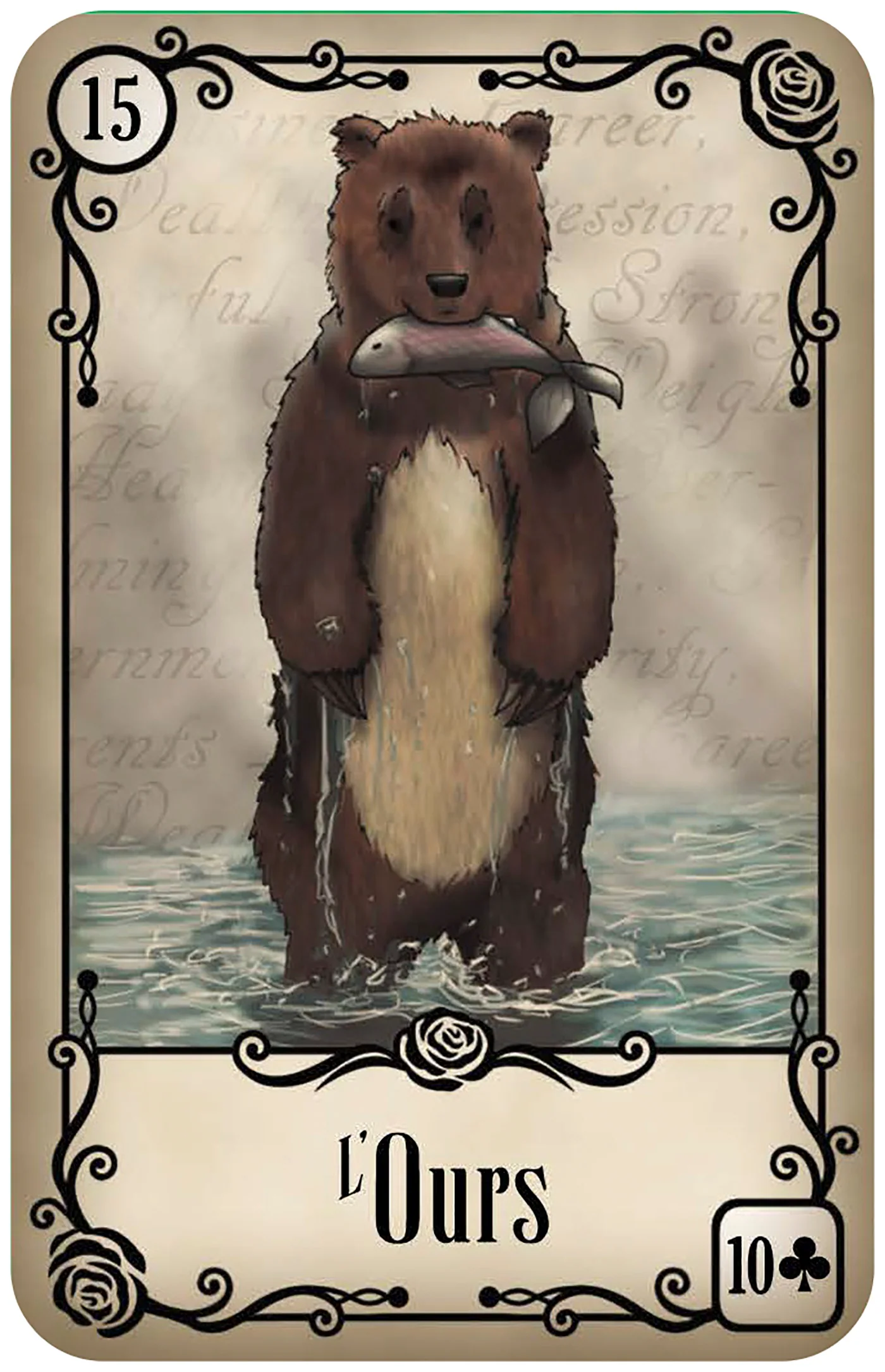 Sub Rosa Lenormand - Image 7