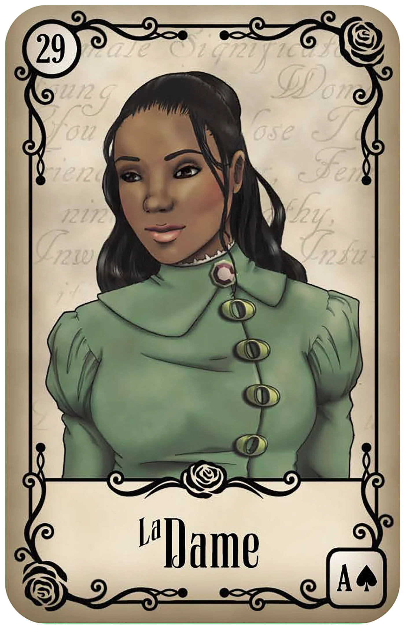 Sub Rosa Lenormand - Image 9