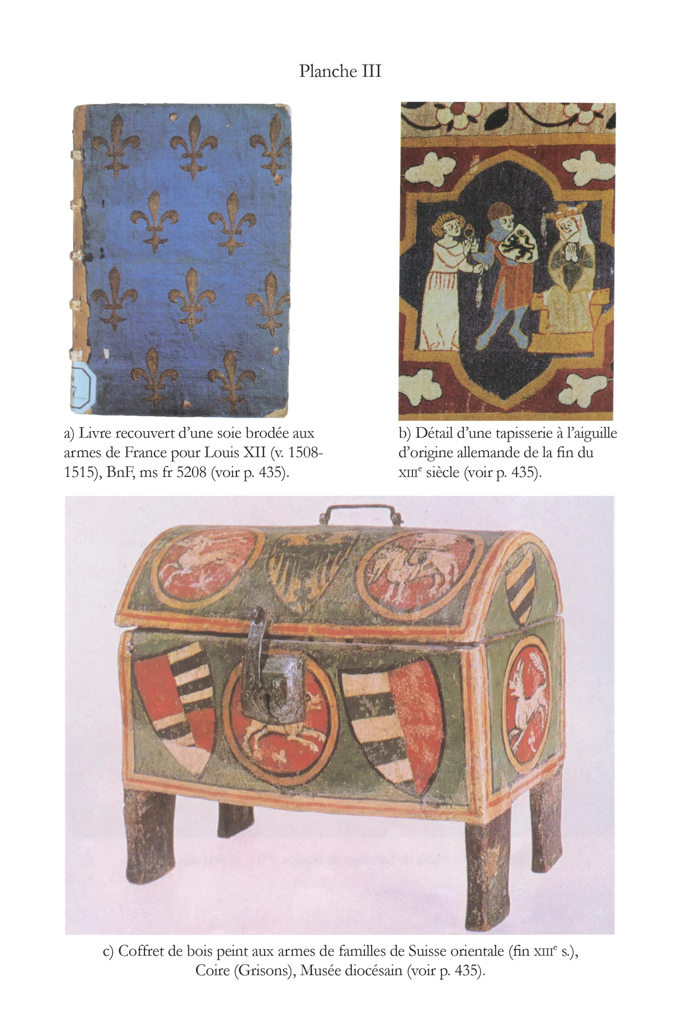 Dictionnaire du blason - Image 15