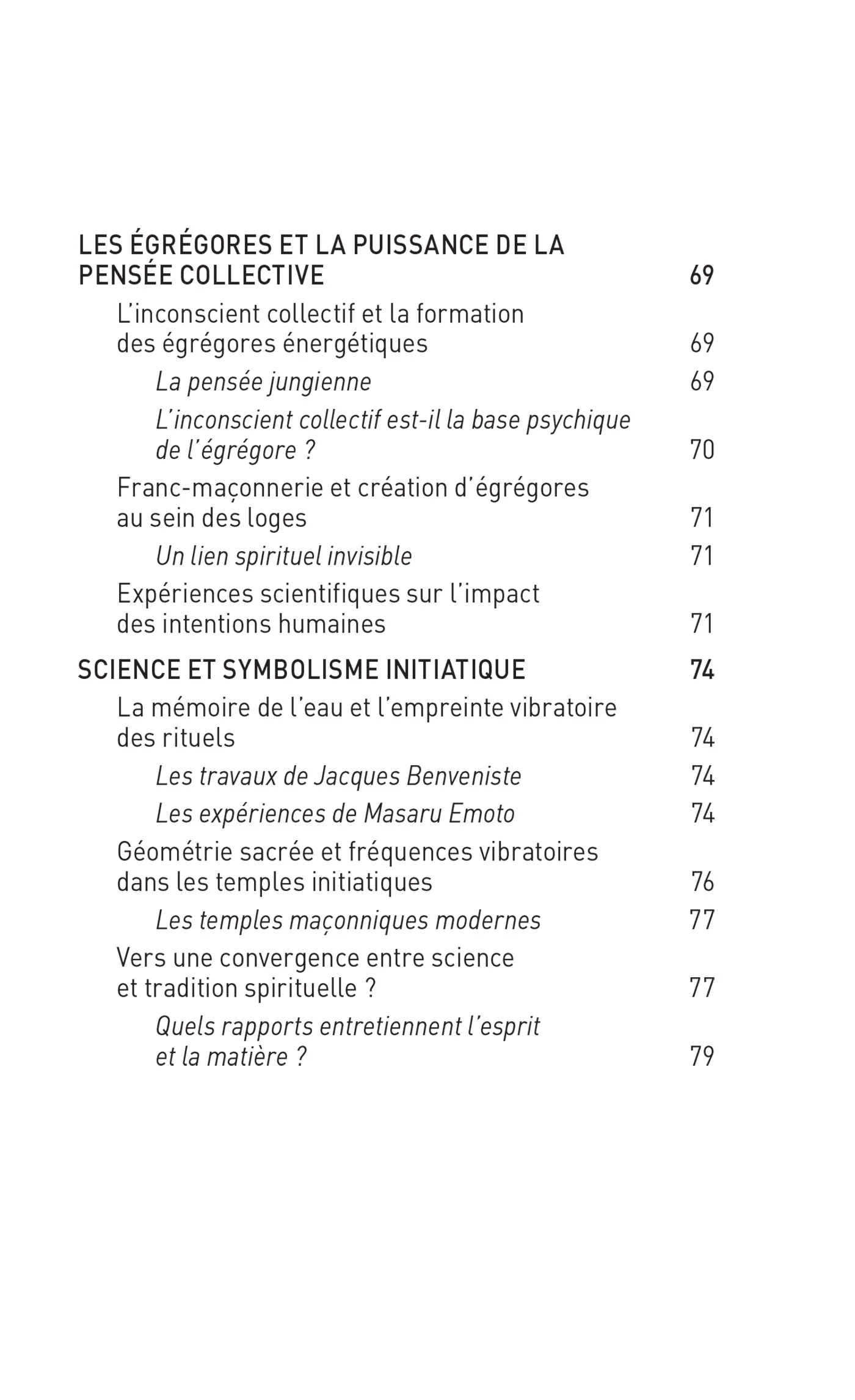 Les nouveaux initiés - Ou la mutation spirituelle du XXIe siècle - Image 10