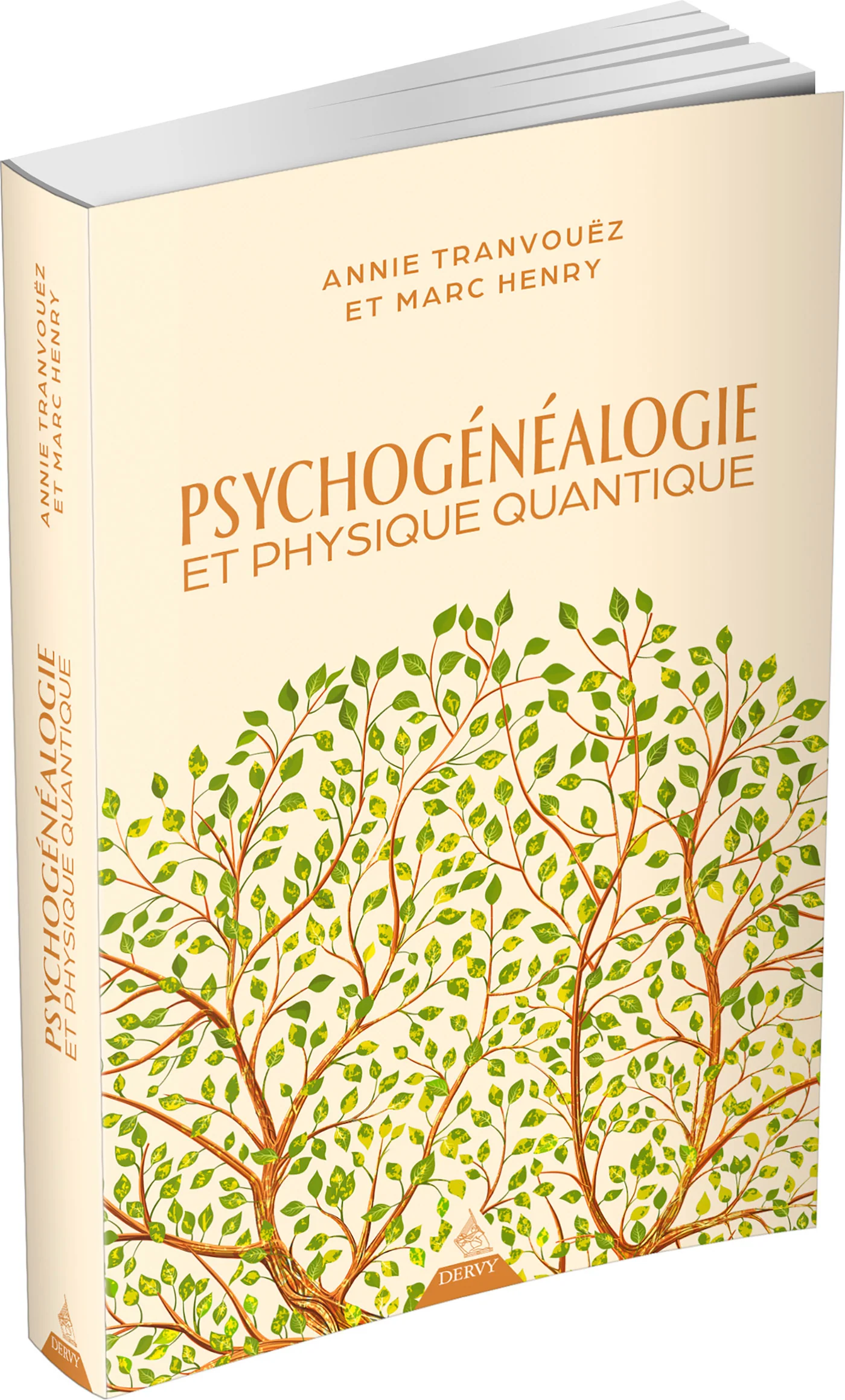 Psychogénéalogie et physique quantique - Image 10