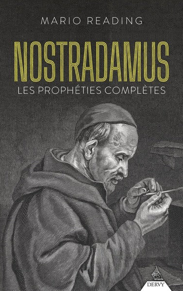 Nostradamus : les prophéties complètes - Image 10