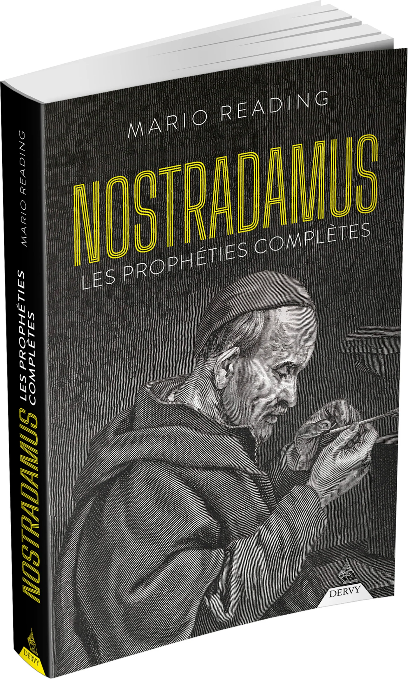 Nostradamus : les prophéties complètes - Image 21