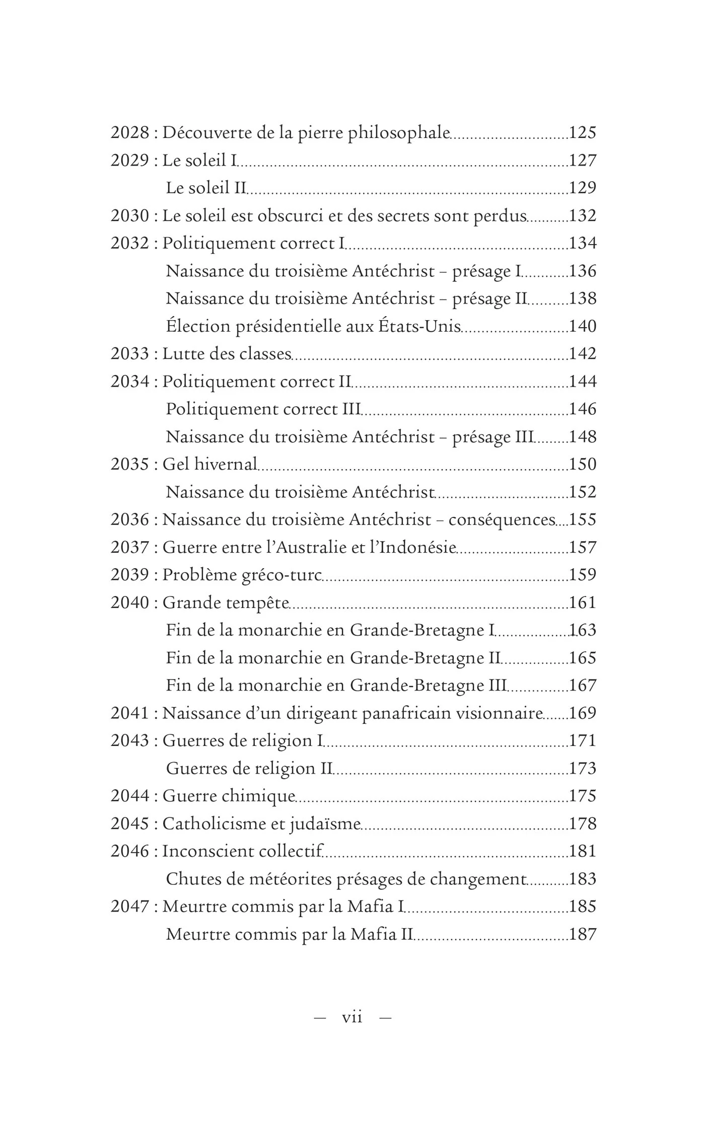 Nostradamus : les prophéties complètes - Image 6