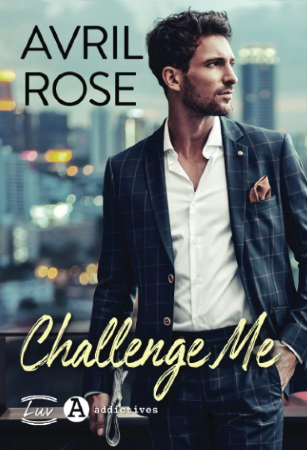 Challenge Me - Image 5