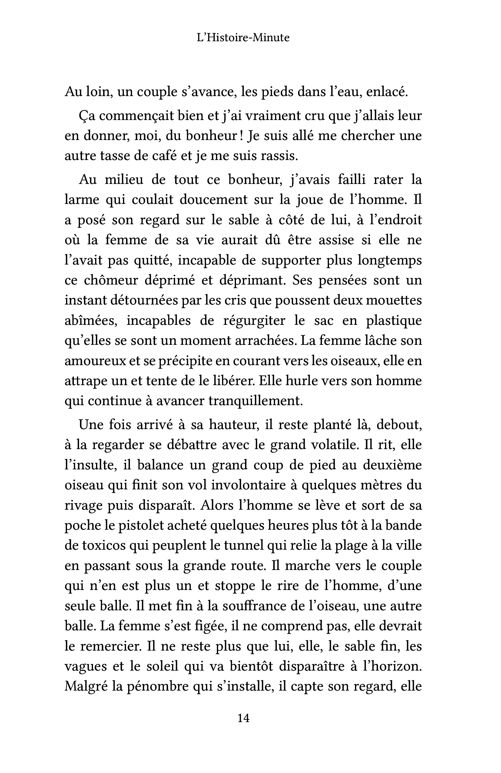 L'Histoire-Minute - Image 33