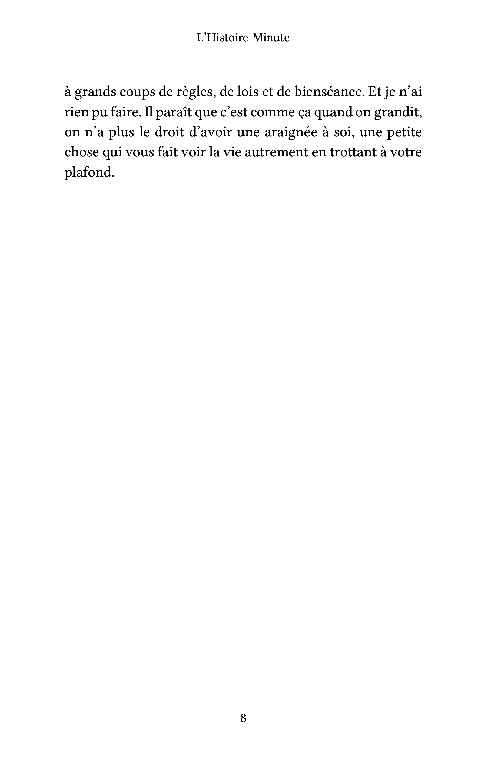 L'Histoire-Minute - Image 38