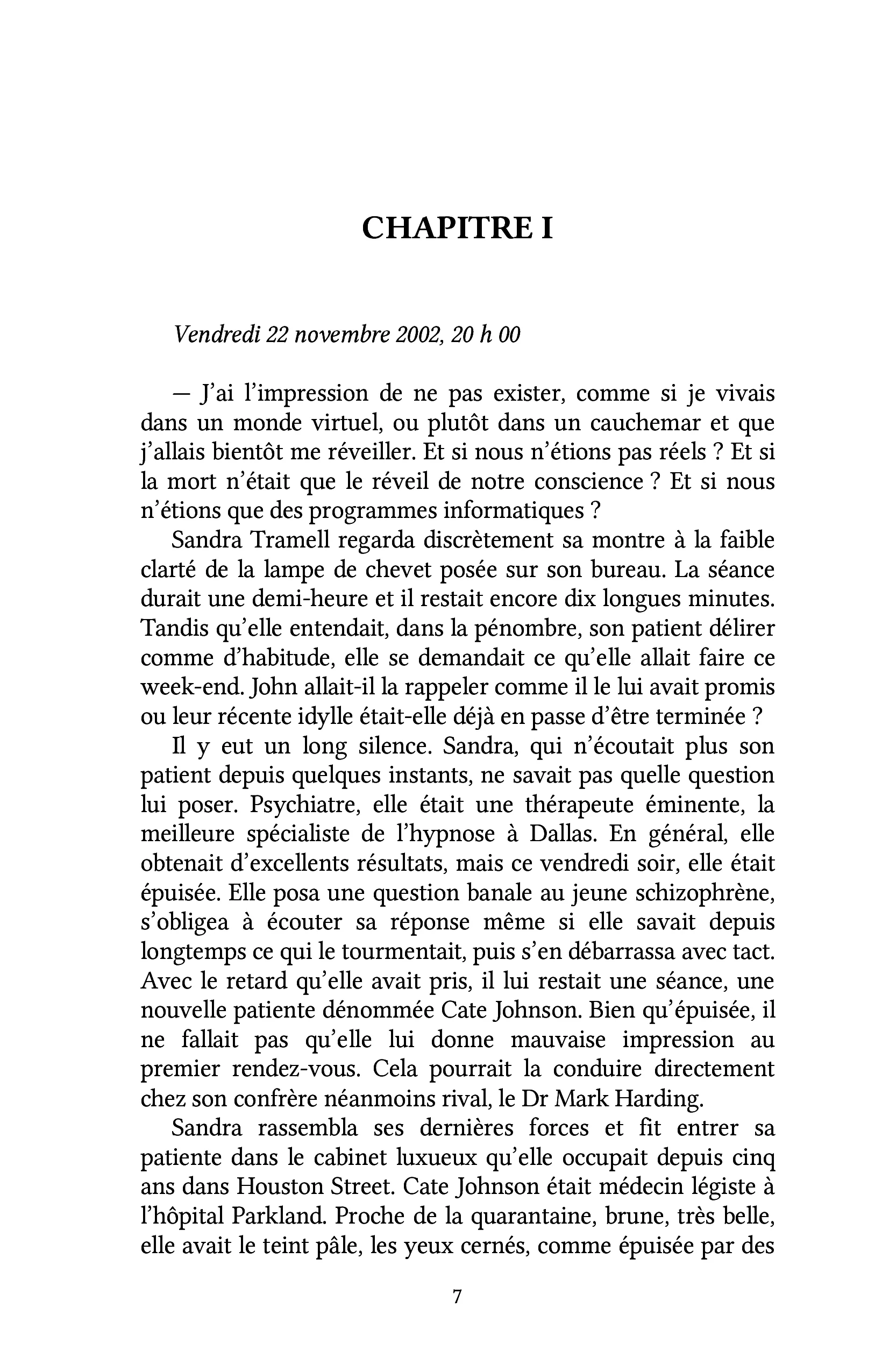 L'Esprit meurtrier - Image 26