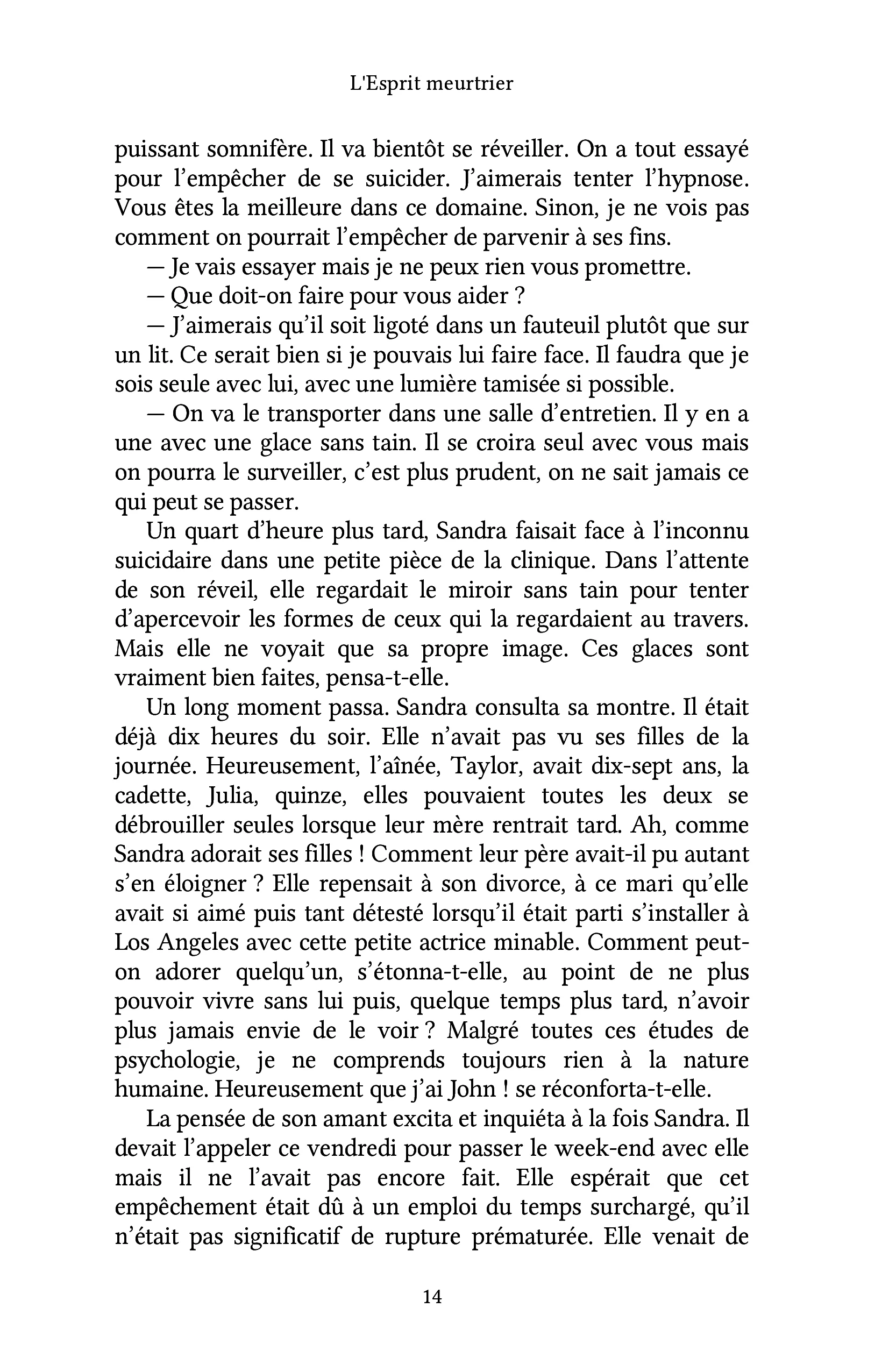L'Esprit meurtrier - Image 33
