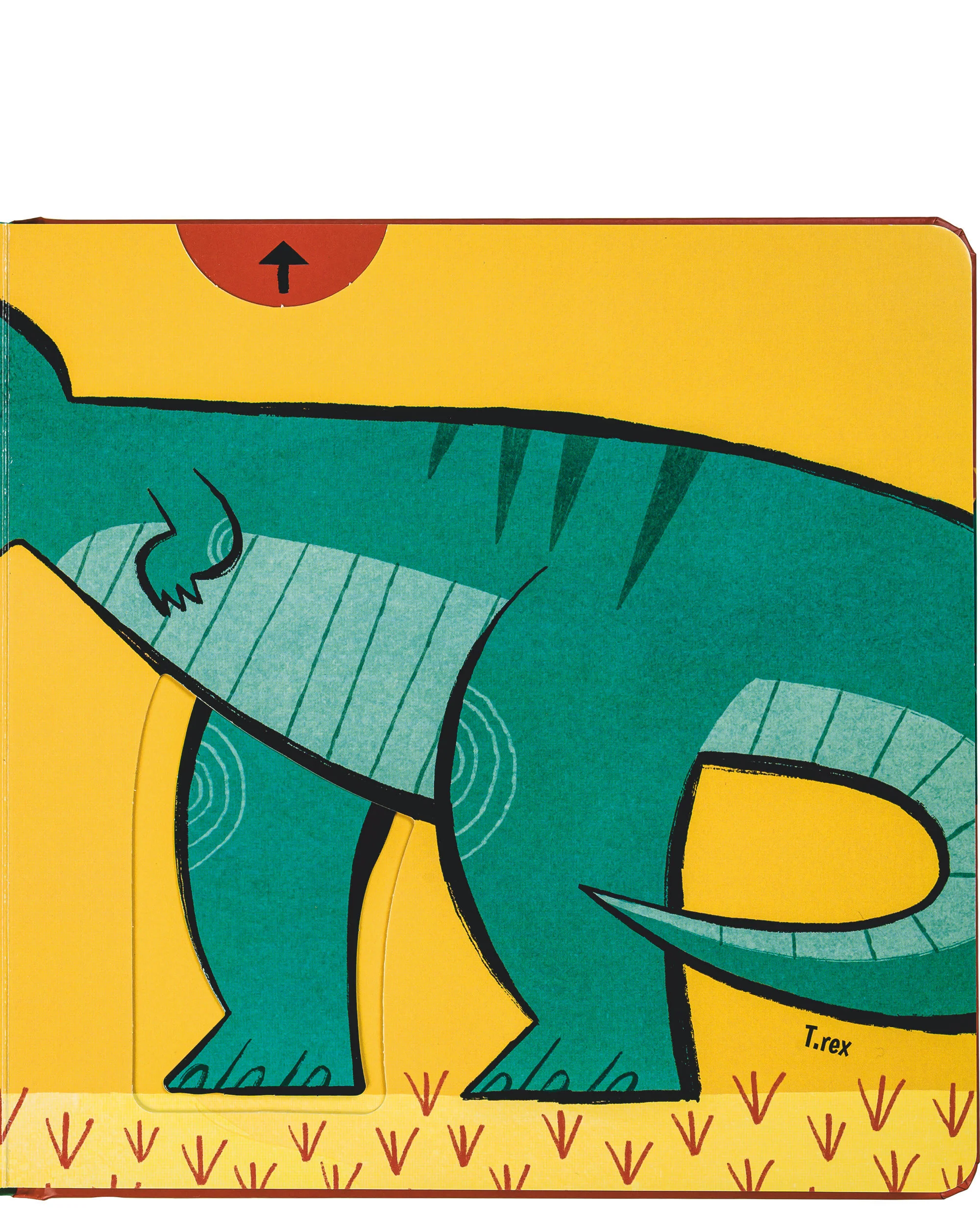 Gros dinos ! - Image 3