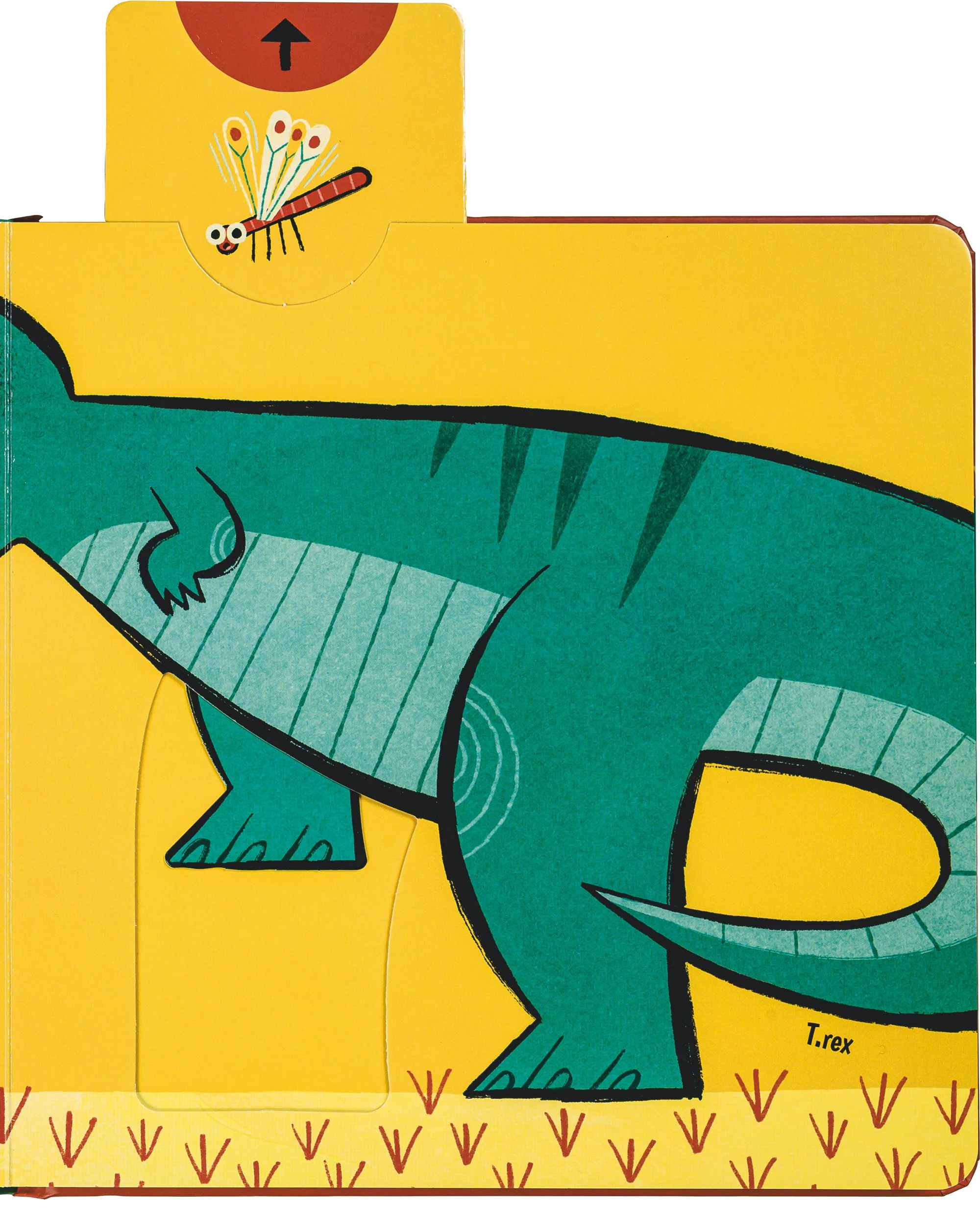 Gros dinos ! - Image 5
