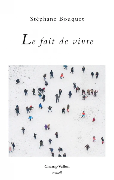 Le fait de vivre - Image 6