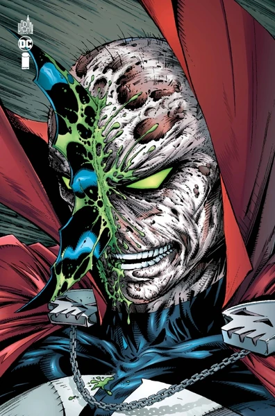 Batman / Spawn 1994 - Image 2