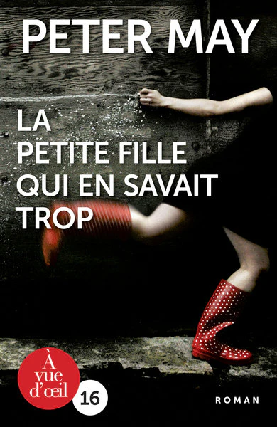 La Petite Fille qui en savait trop - Image 3