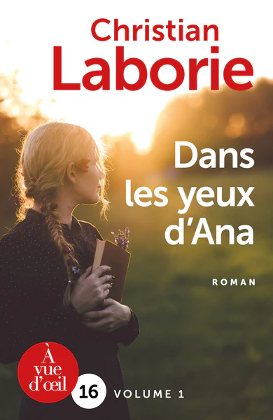 Dans les yeux d'Ana - Image 2